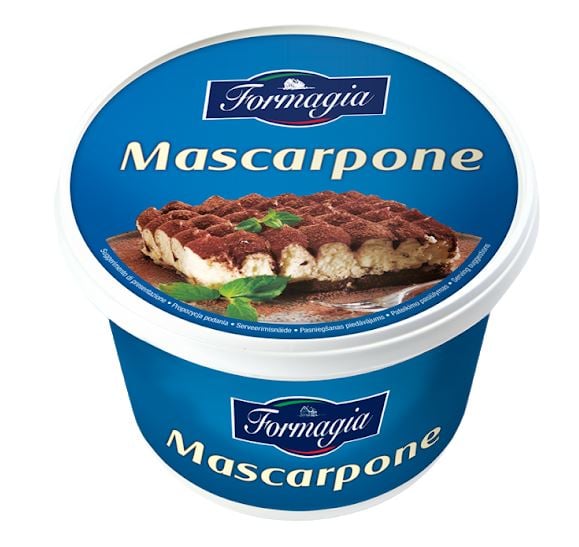 Formagia Mascarpone sajt