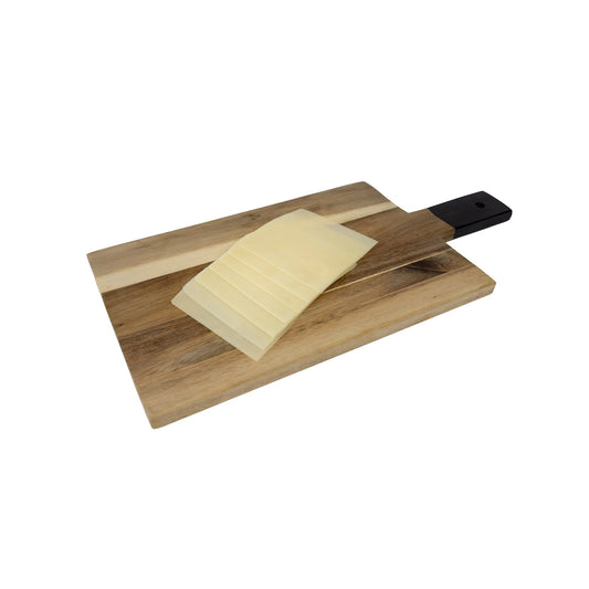 Kifli Delikátesz Edami félzsíros, félkemény szeletelt sajt